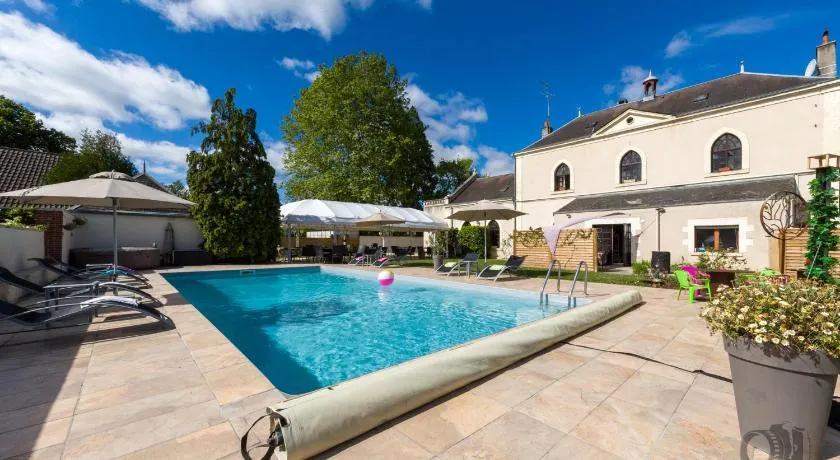 "Maison D'hôtes du Prieuré" - Image 1