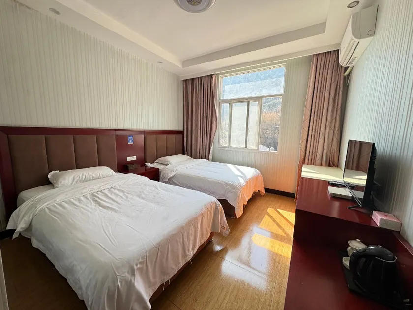 Yongxing Hotel - Image 1