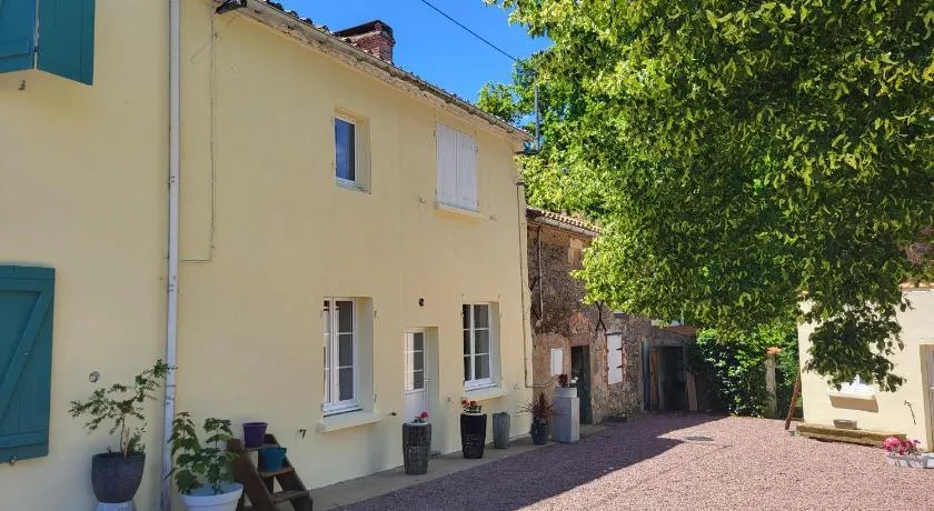 Gîte du Paradis Perdu - Image 1