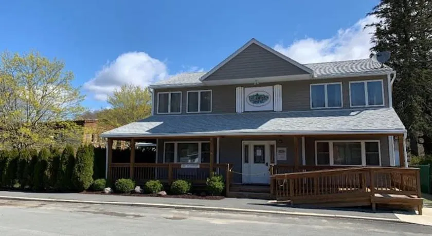 Trout Town Inn - Image 1