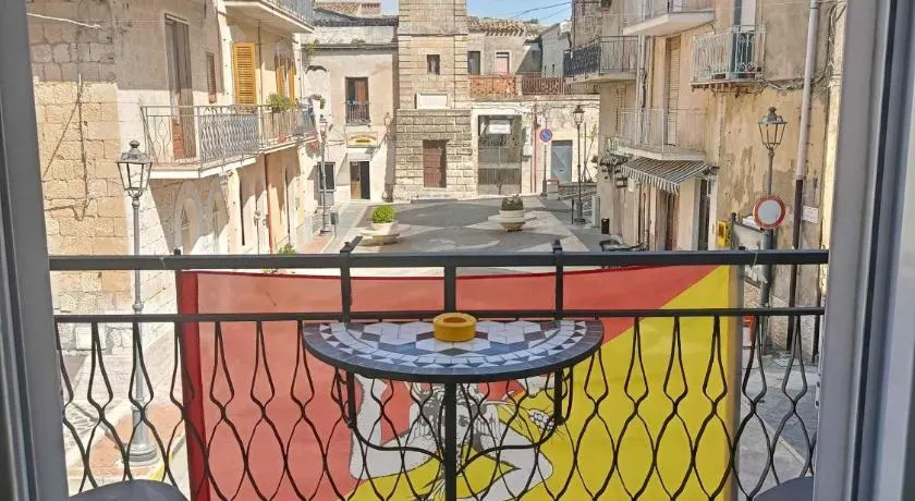 bed & breakfast Acquaviva di Vullo Vincenzo - Image 1