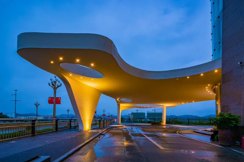 Airfeel Hotel - Image 1