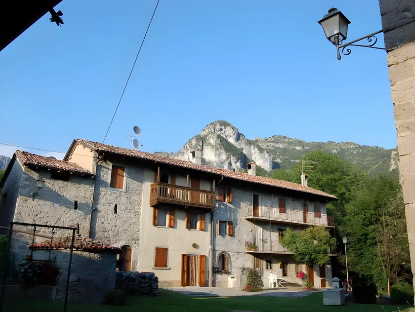 Bed & Breakfast Castello Regina - Image 1
