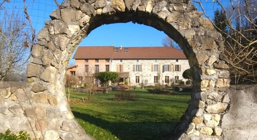 La Ferme Bugiste - Maison de caractère - Image 1