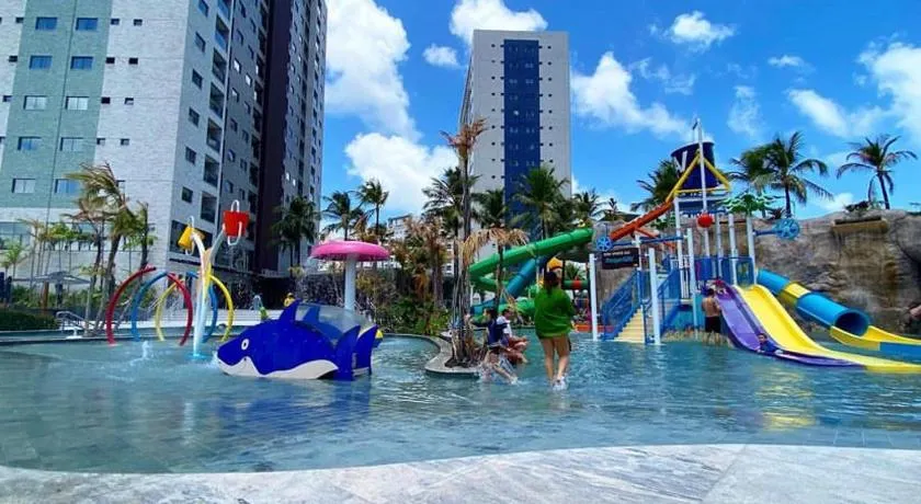 Salinas Premium Resort - Image 1
