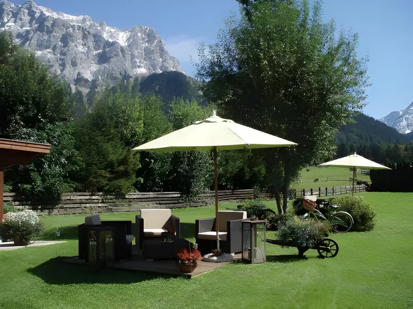 Hotel Ehrwalderhof - Image 1