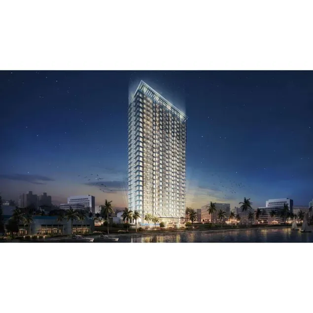Apartment One Residence 2AG 3 Bedrooms - Image 1