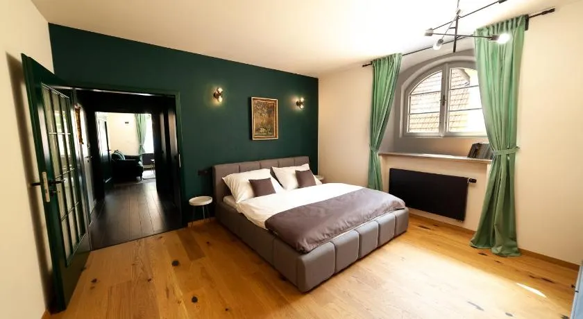 Apartmány Dačický 1 - Image 1