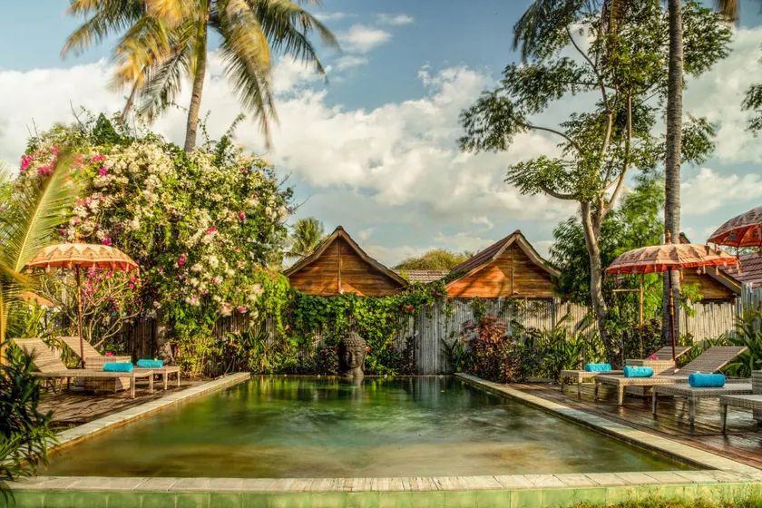 United Colors of Gili - Image 1