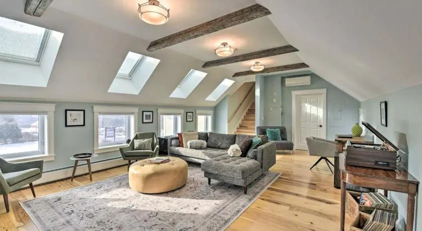 The Retreat - Suite #2 - Image 1