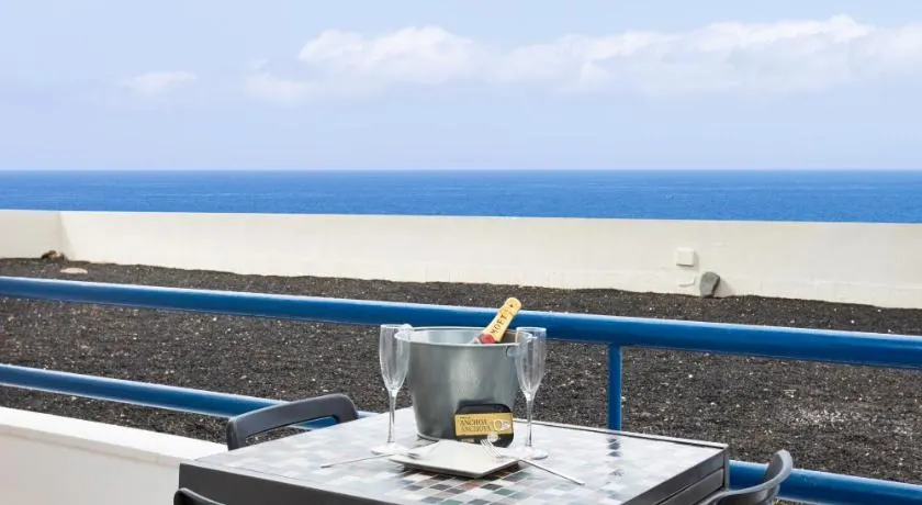 Precioso Estudio con vistas al mar en Costa Adeje - Image 1