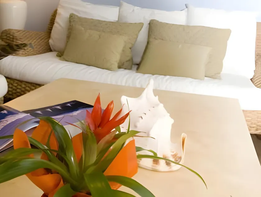 Apartamento playa arenal Calpe Grupo Terra de Mar, alojamientos con encanto - Image 1