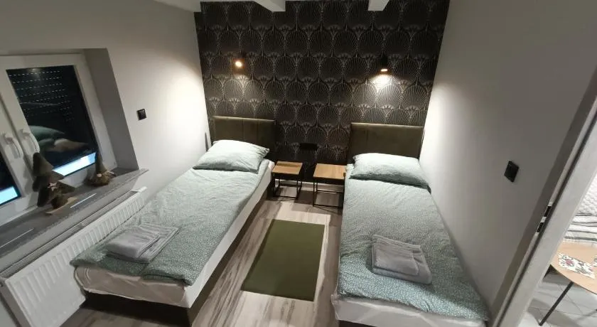 Apartament na Tylnej w Śremie - Nr 1 Parter - Image 1