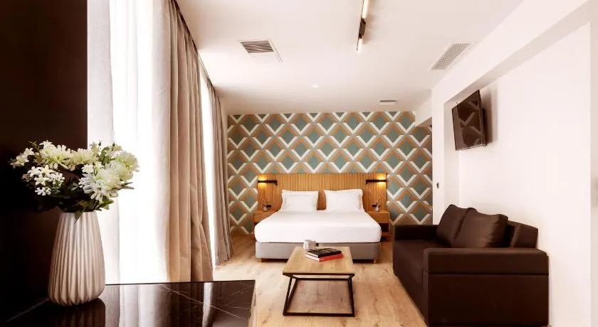 DAYS City Suites Athens - Image 1