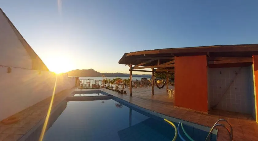 Hotel Guarakessaba - Image 1