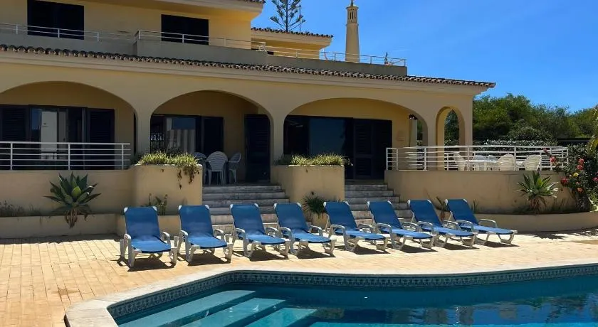 Villa Paraiso - 4 Bedrooms and pool - Image 1