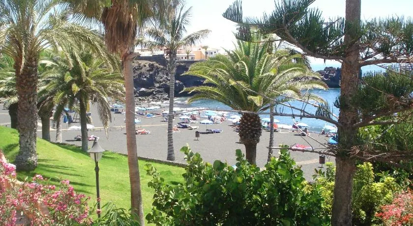 Holiday Home Parque Azul Playa La Arena FREE WIFI - Image 1