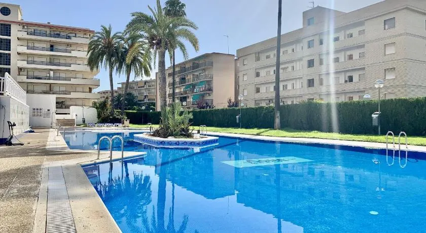 AQUAMARINA II Apartments - Image 1