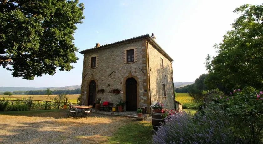 Agriturismo Le Spighe - Image 1