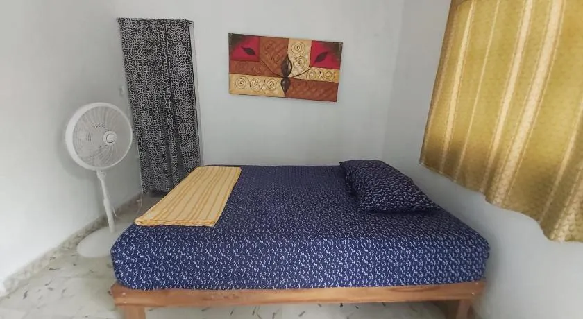 Delmar Hostal - Image 1