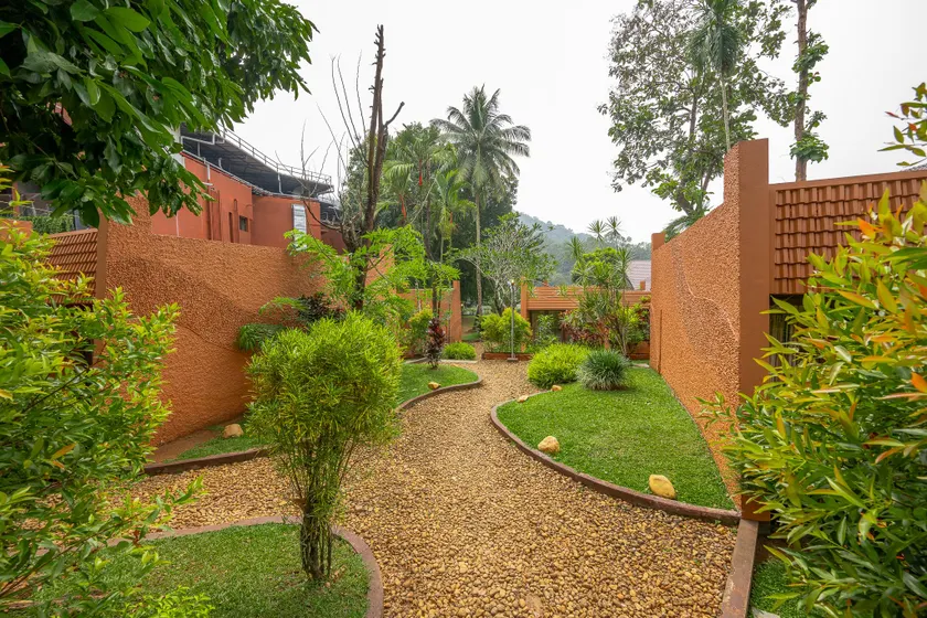 Riverok Resorts - Image 1