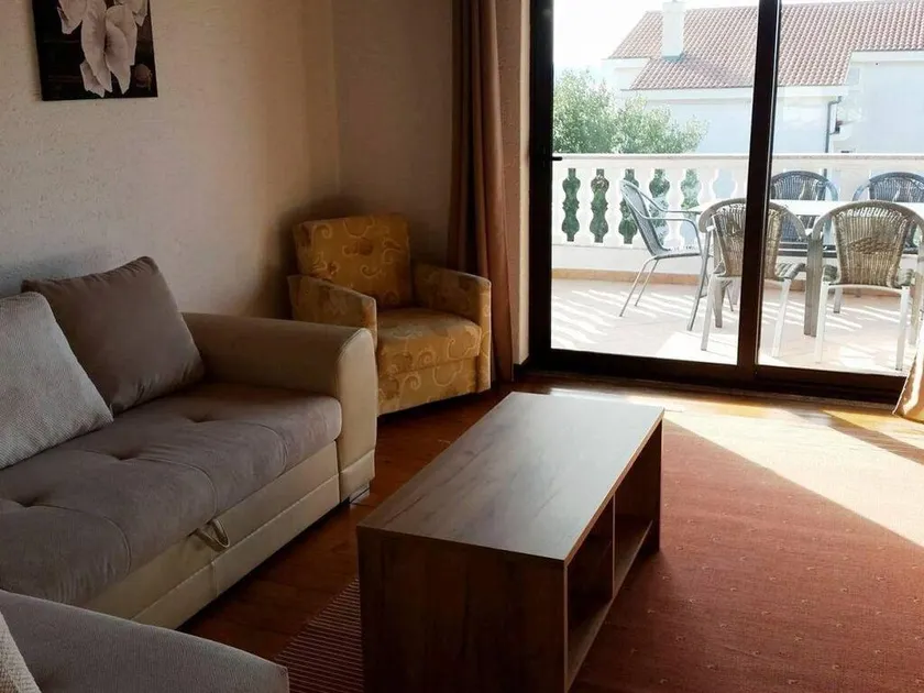 Lovely apartment in Punat - Image 1
