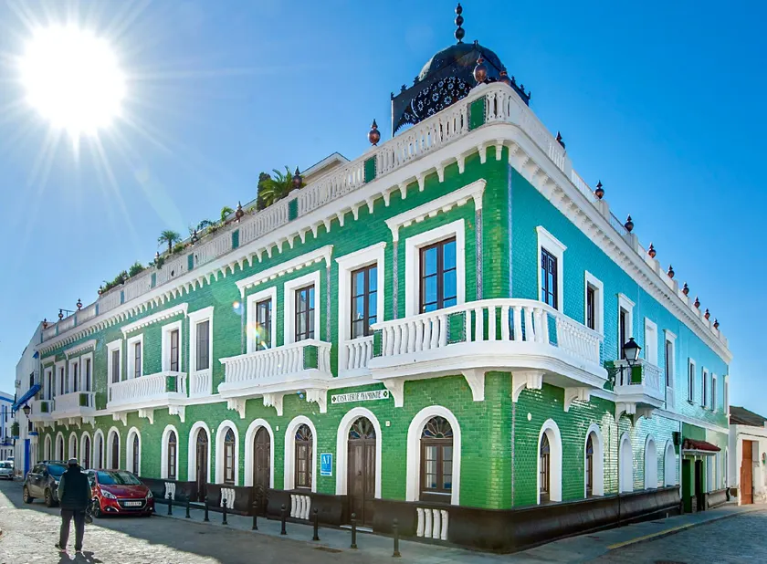 Casa Verde Ayamonte - Image 1