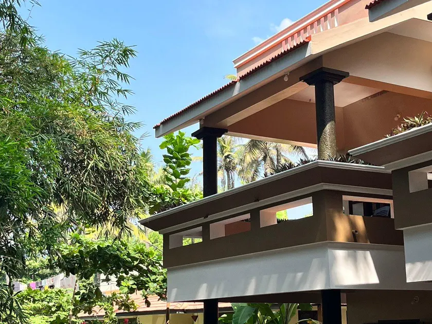 BAVA Beach Resort & Retreat Center Varkala - Image 1