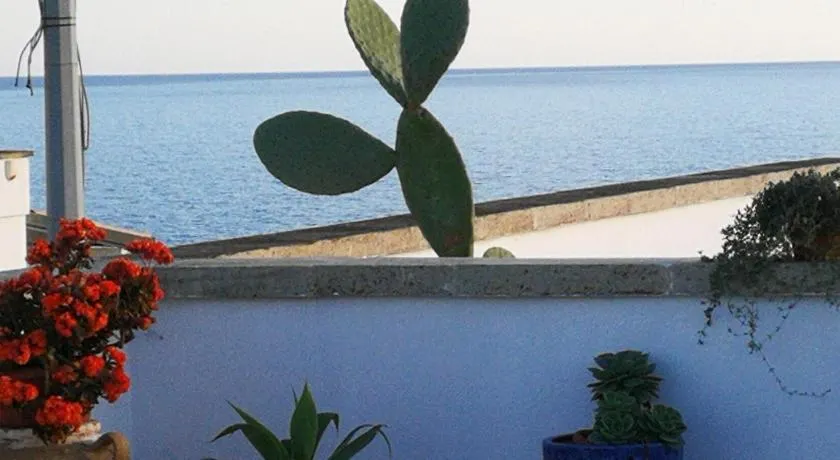 Villetta baiasalento - Image 1