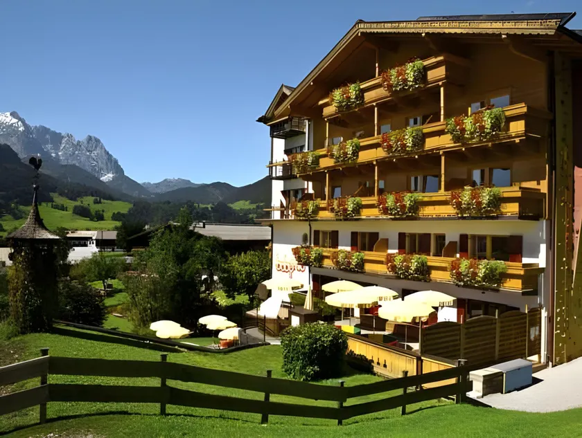 Hotel Babymio - Image 1