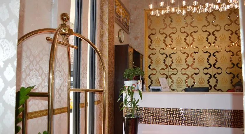 Hotel Crowner David - Image 1