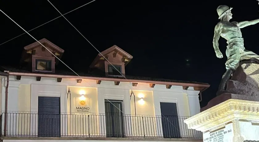 Magno B&B - Image 1