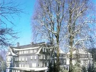 Hotel Jagdhaus Wiese - Image 1