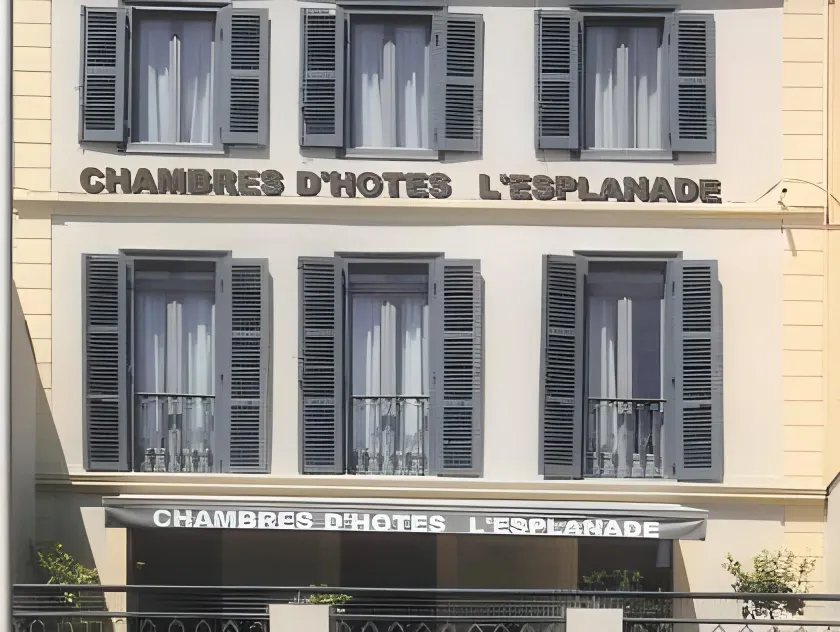 Maison de l'Esplanade - Image 1