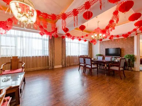 Shengfei International Hotel - Image 1