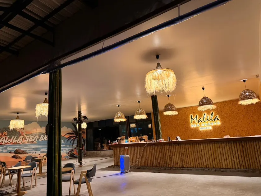 Malila Sea Breeze Hostel - Image 1