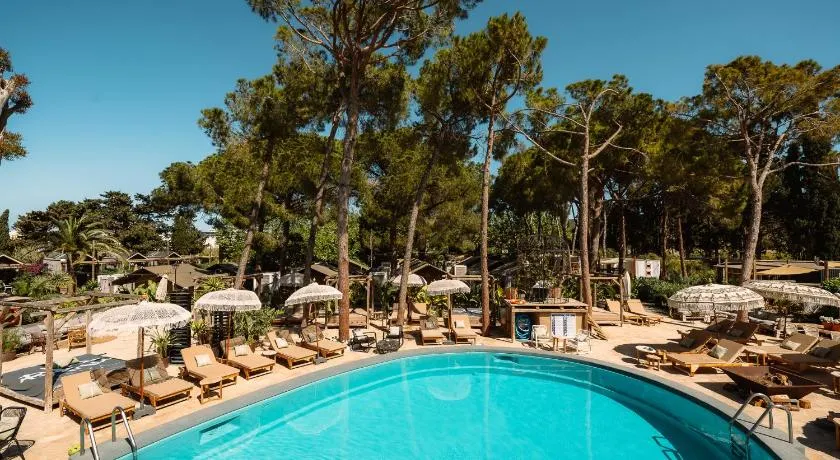 Parco Ibiza, by Camping San Antonio est 1961 - Image 1
