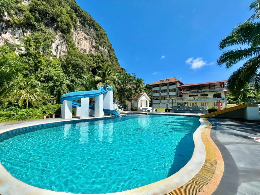 PN Mountain Resort and Villas Krabi - Image 1