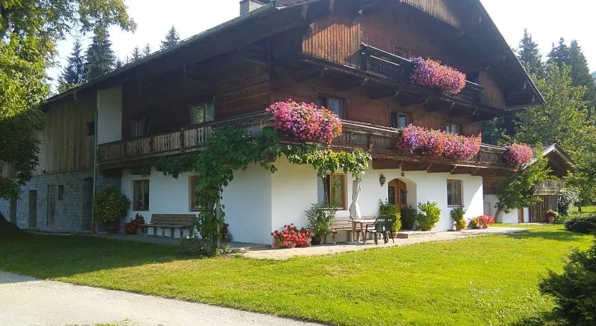 Bauernhof Hintenberg - Image 1