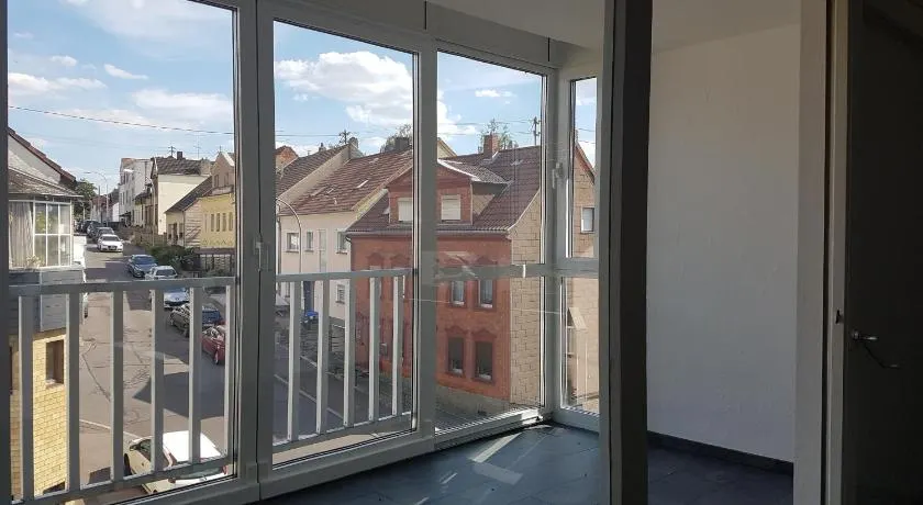Monteurwohnung große Luise - Image 1