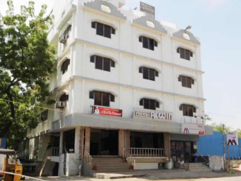Hotel Alwin - Image 1