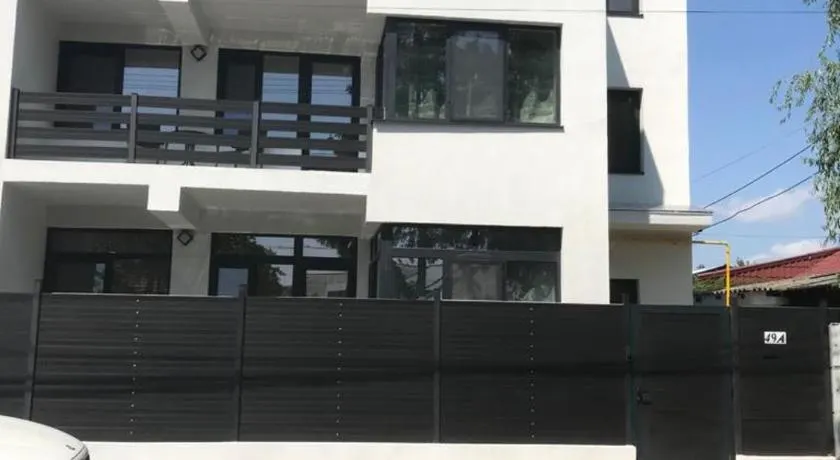 Casa Bacestianu - Image 1