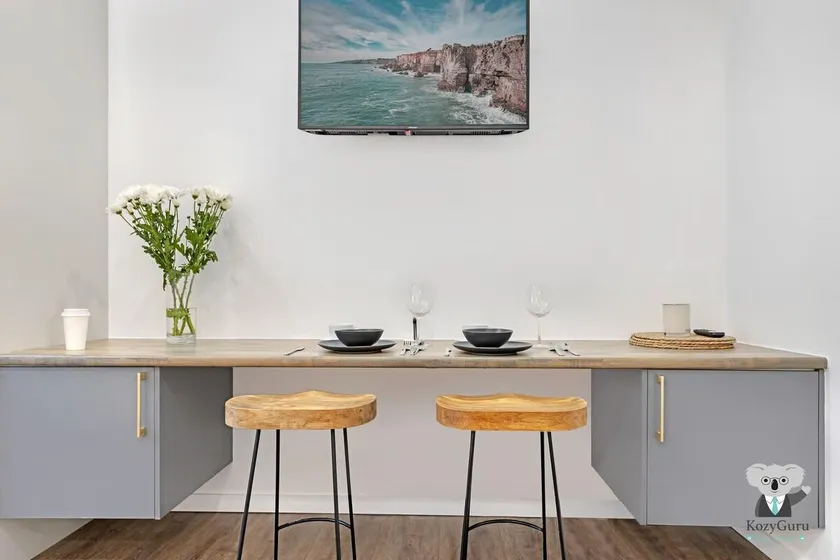 KozyGuru | Bondi Beach | Lovely Studio - Image 1