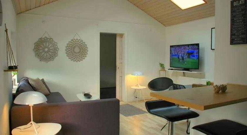 Bakkely GuestHouse - Image 1