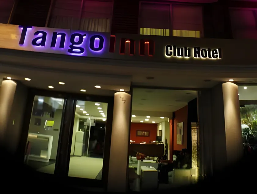 Tangoinn Club Hotel - Image 1