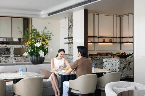 Gangli Hotel - Image 1