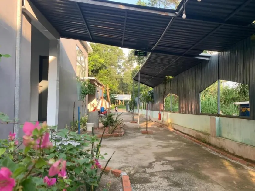 Hoàng Nam Motel Bình Dương - Image 1