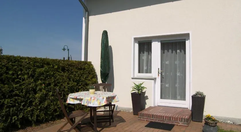 Ferienwohnung - Urlaub bei Schünemanns - Image 1
