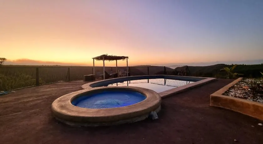 Rainforest Ridge Eco Resort - Image 1