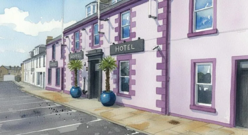The Anchorage - Image 1